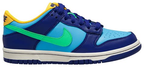 foot locker nike low dunks|nike dunk low by naomi.